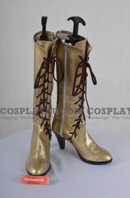 Free Shipping Shoes on Luka Shoes From Vocaloid Free Shipping 40 Off