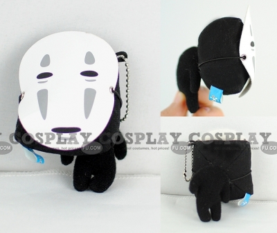 No Face Mask (Phone Accessory)