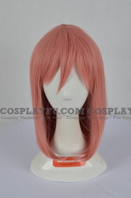 Sakura Wig