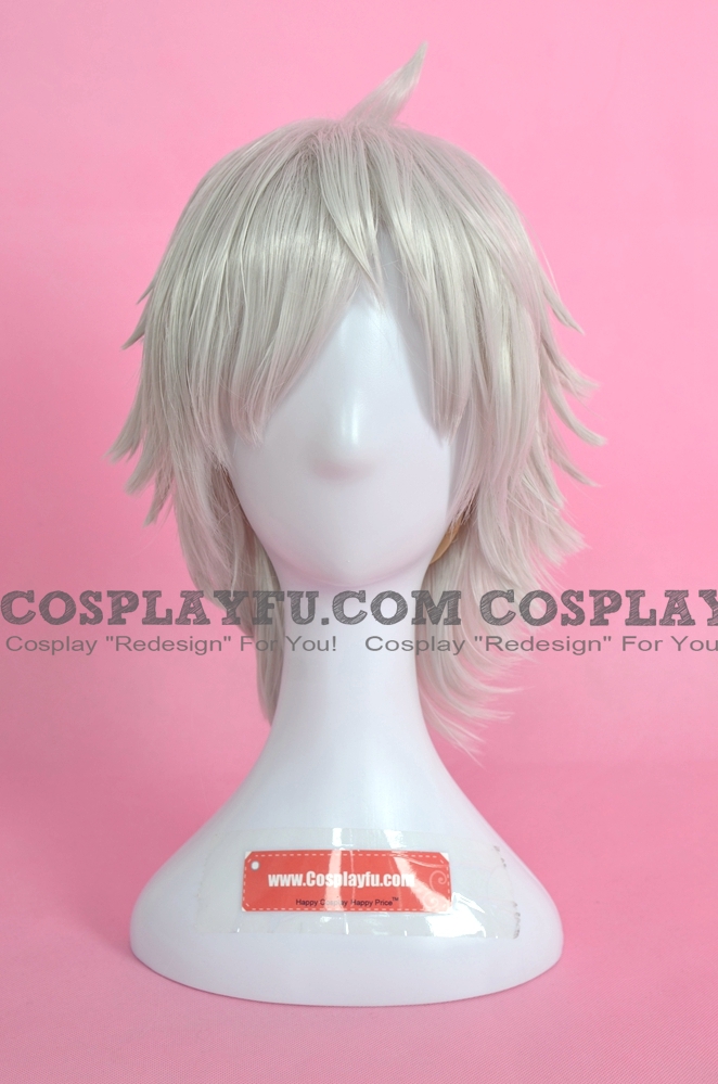 Licht Bach Wig from Plunderer