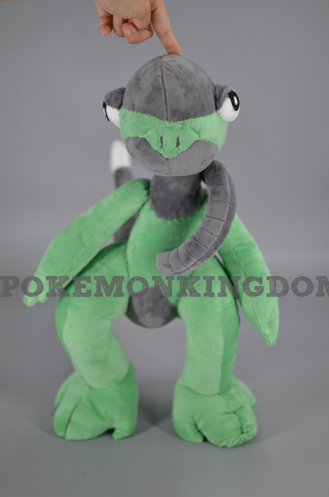 Pokémon Plush