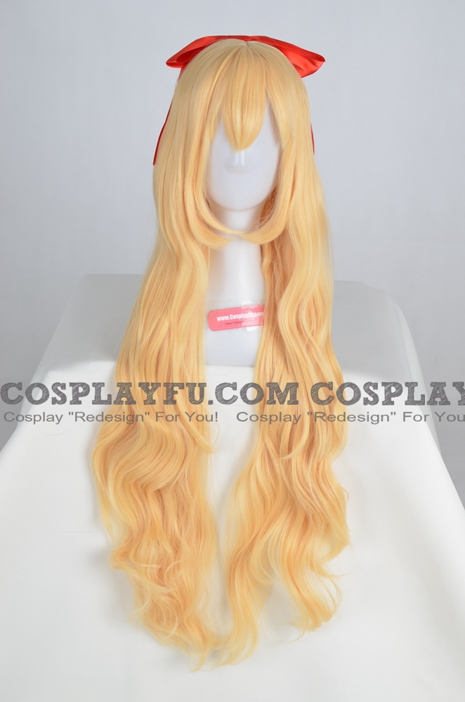 Alice Wig (75 cm) from Touhou Project