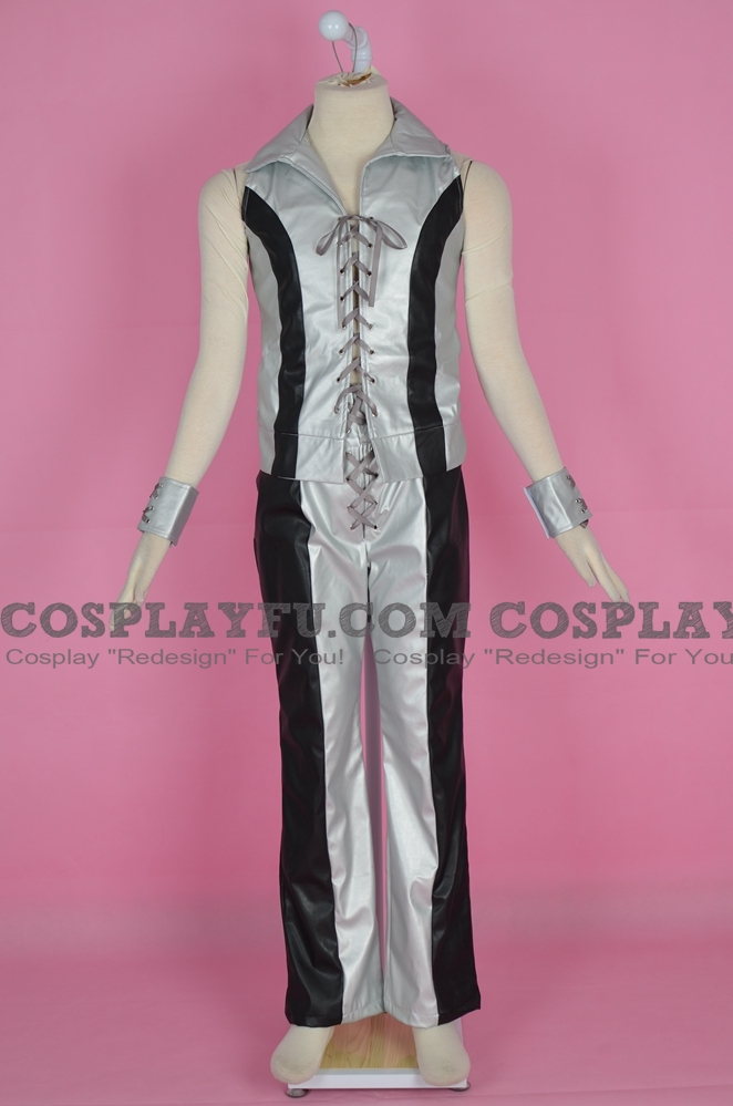 Piper Halliwell Cosplay Costume from Charmed