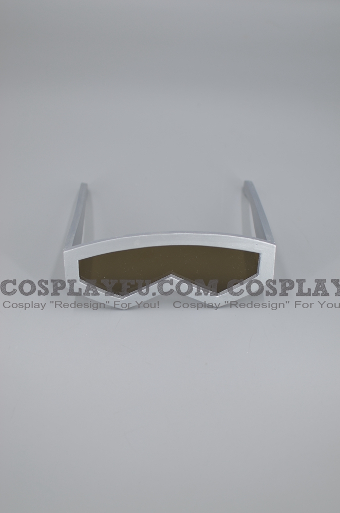 Chocolove Goggles from Shaman King