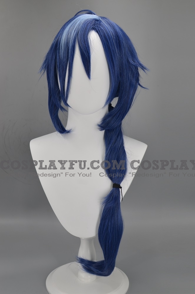 Kaeya Wig (95 cm) from Genshin Impact