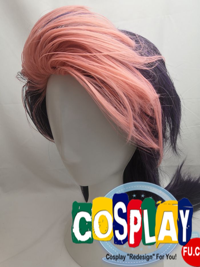 Guel Jeturk Wig from Mobile Suit Gundam
