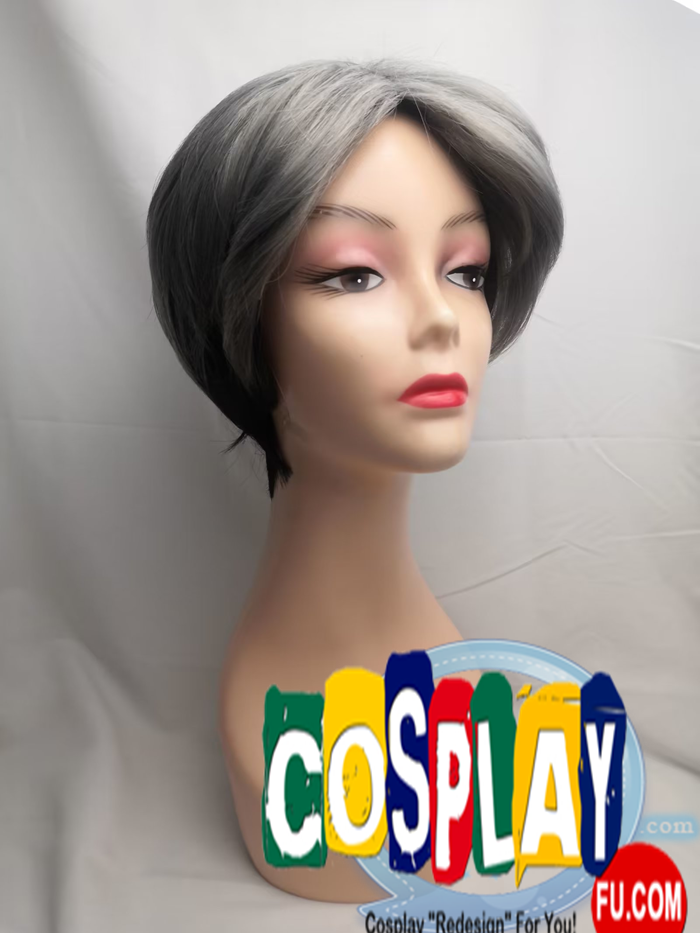 Kishibe Wig (2nd) from Chainsaw Man