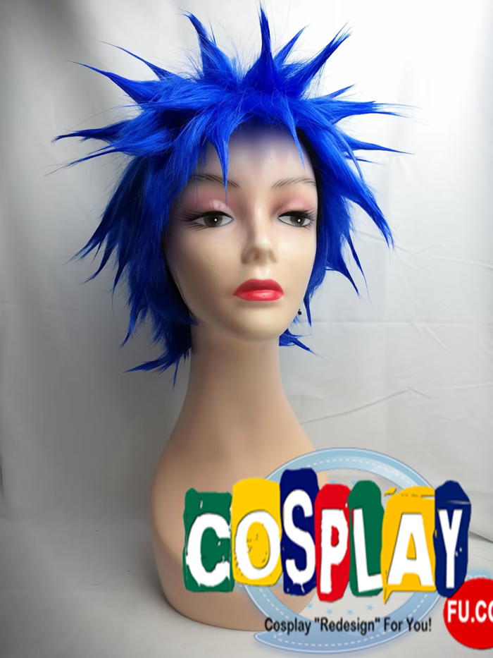 Ike Wig from Fire Emblem: Path of Radiance