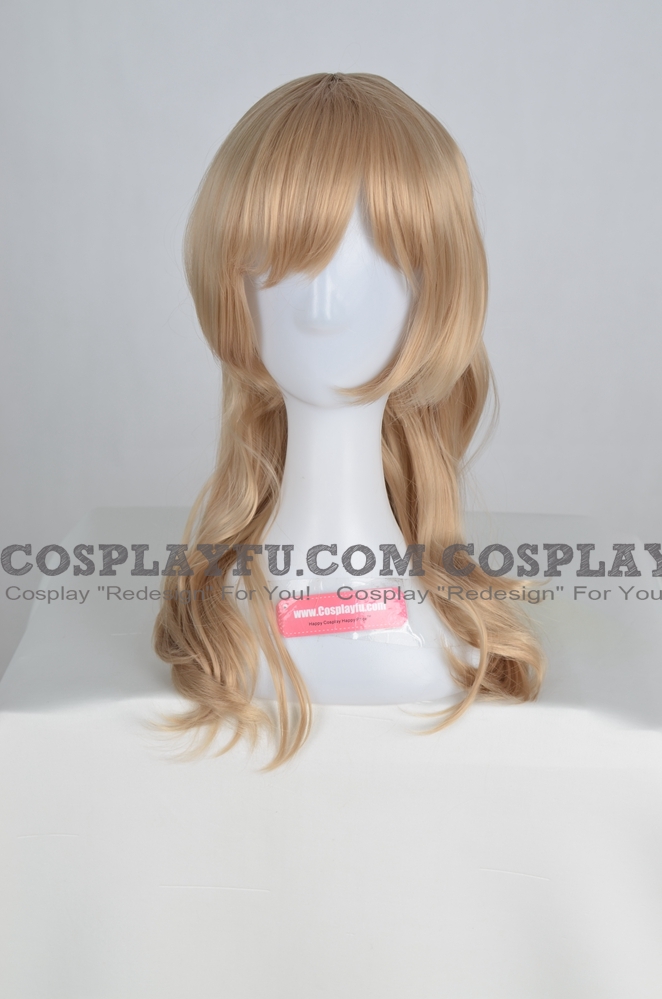 Whislash Wig from Arknights