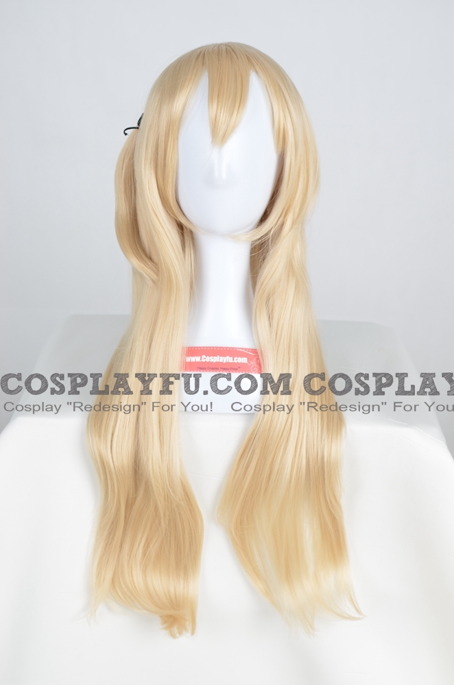 Suomi Wig (75 cm) from Girls' Frontline