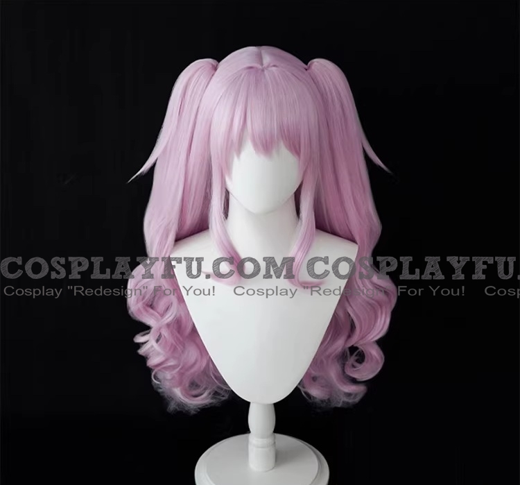 勝利の女神:NIKKE ユニ ウィッグ (70 cm) - CosplayFU.jp