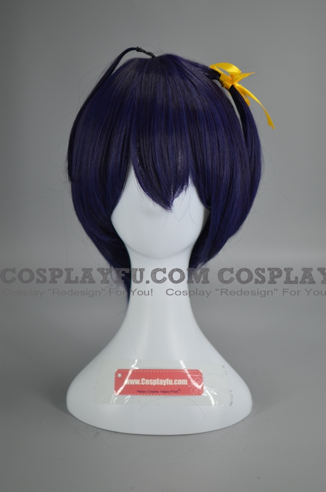 Rikka Wig (30 cm) from Love Chunibyo and Other Delusions
