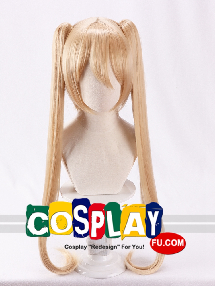 Marie Rose Wig (2nd) from Azur Lane