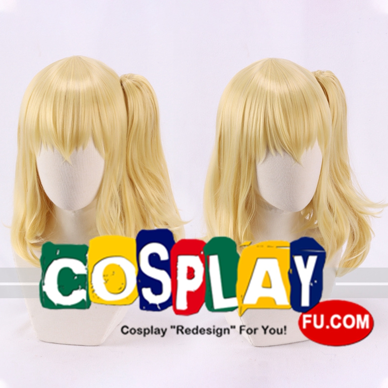 Flandre Wig from Touhou Project