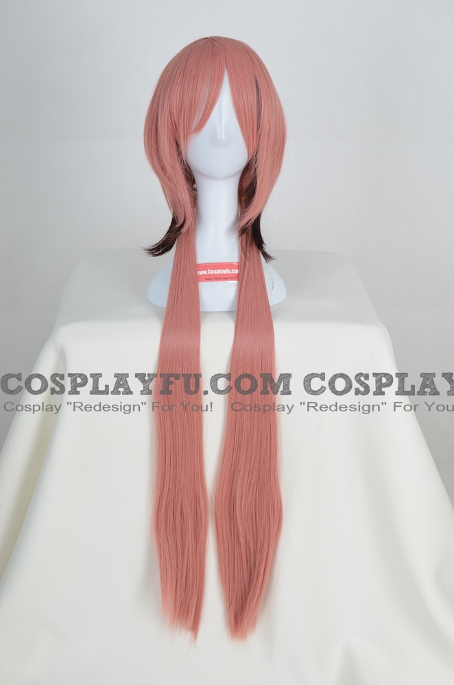 Ikaros Wig from Heaven's Lost Property