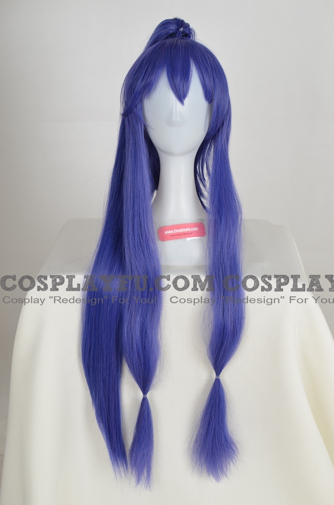 Gakupo Wig (90 cm) from Vocaloid