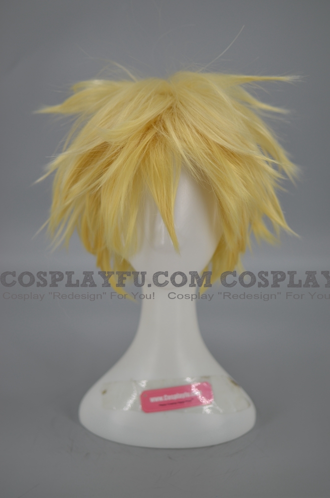 Kent Wig from Amnesia