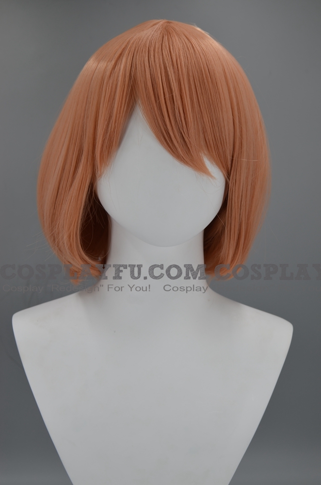 Lapis Wig from Fire Emblem