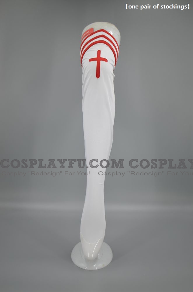 Asuna Stockings from Sword Art Online