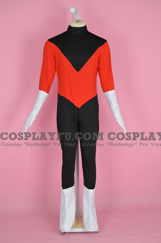 Vuon Cosplay Costume from Dragon Ball Super