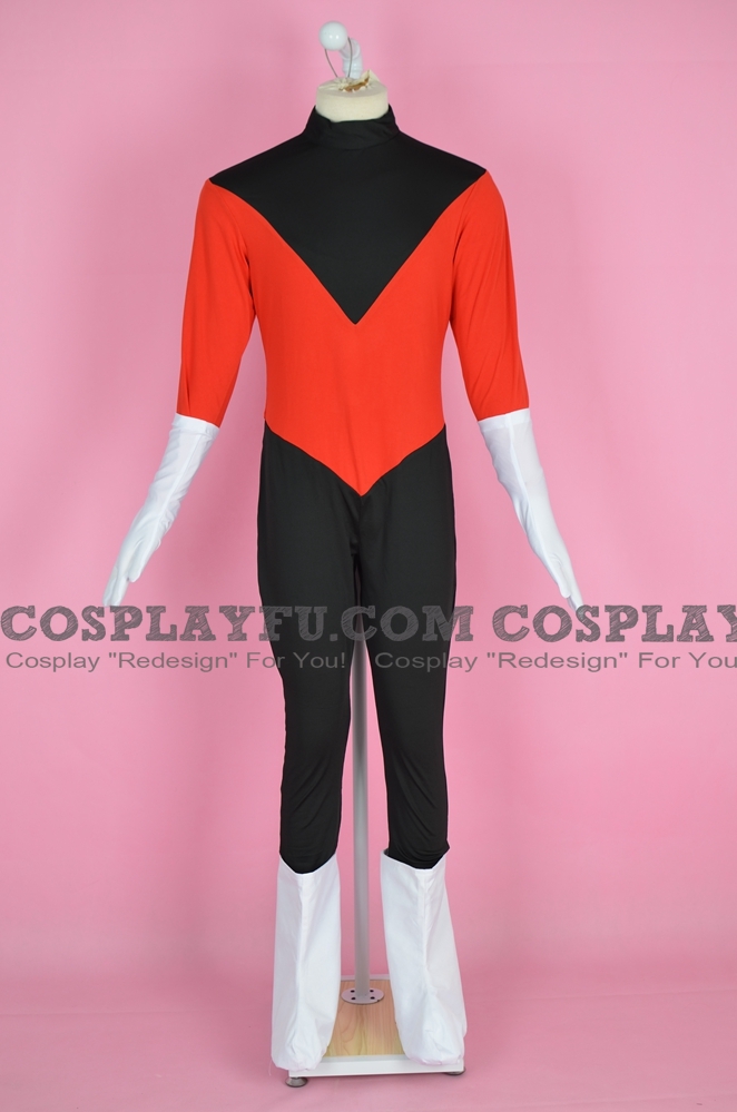 Dyspo Cosplay Costume from Dragon Ball Super