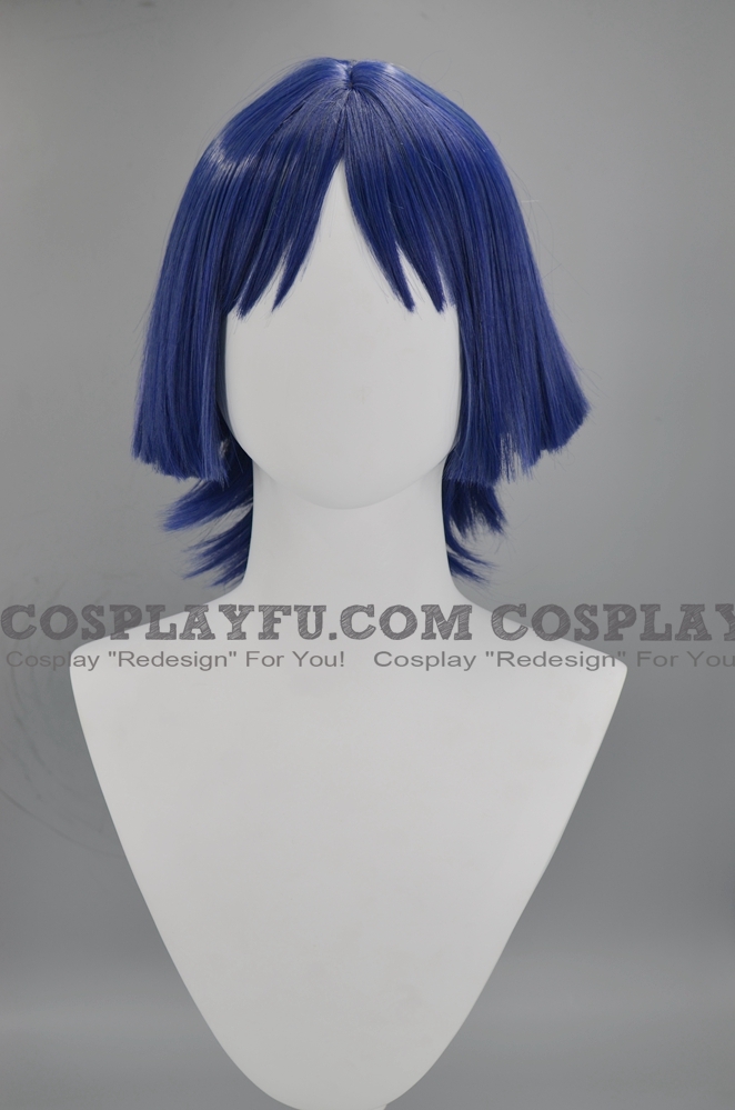 Wanderer Wig from Genshin Impact