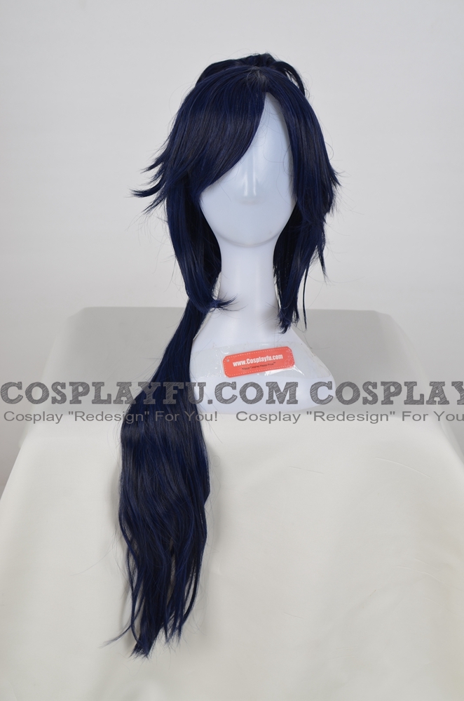 Ryunosuke Ibuki Wig from Hakuouki Reimeiroku