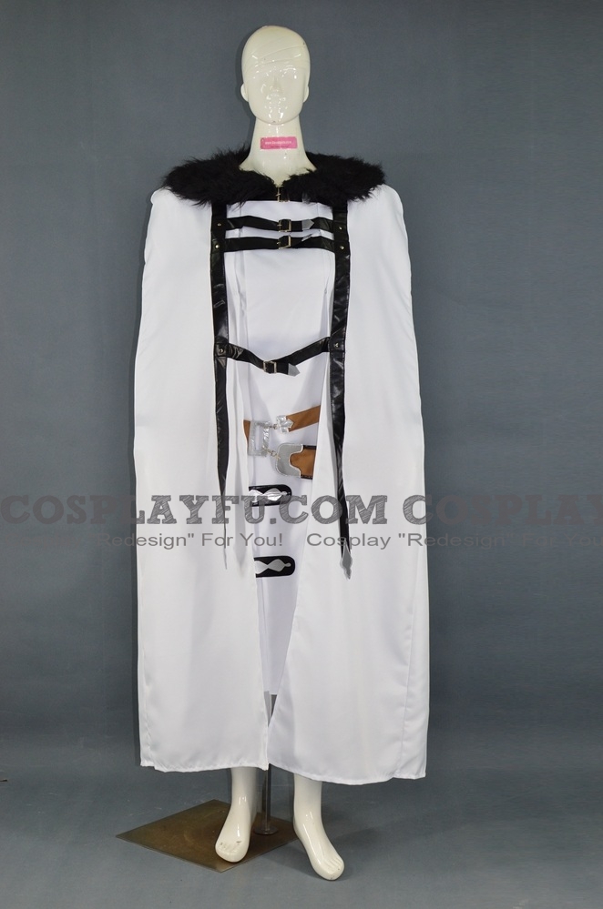 Mushoku Tensei Orsted (Mushoku Tensei) Costume