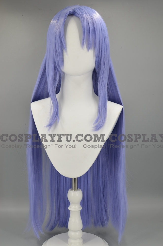 Ayame Himuro Wig from Rikekoi