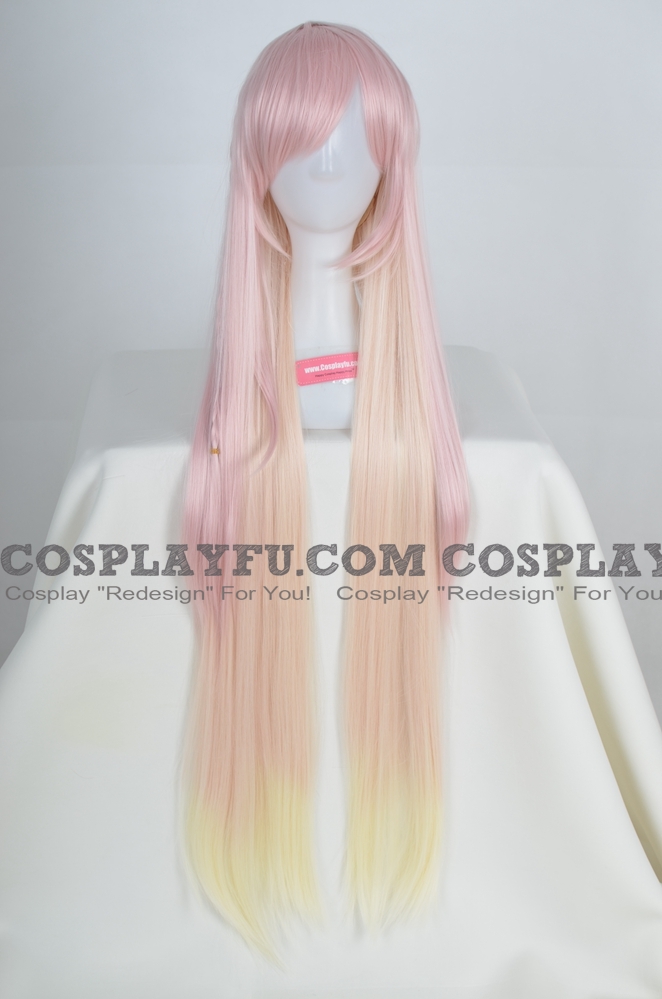 Urawa Hanako Wig from Blue Archive