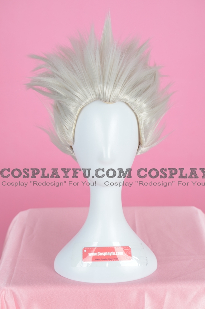 Korai Wig (30 cm) from Haikyu!!