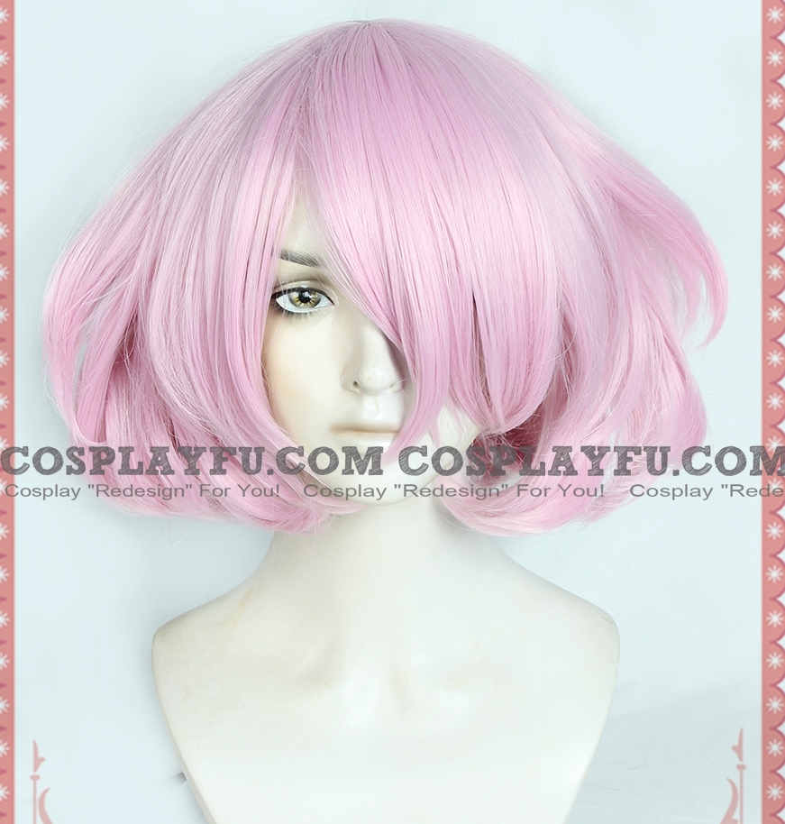 Luna Wig from Dr. Stone
