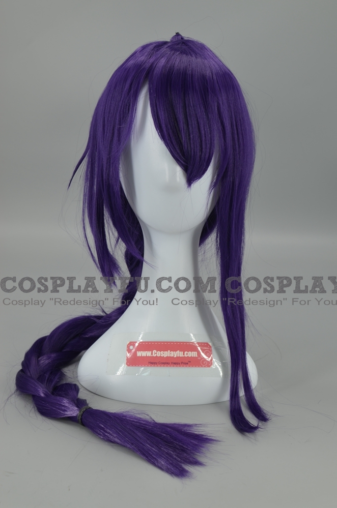 앙상블 스타즈! Mayoi Ayase 가발 (60cm)