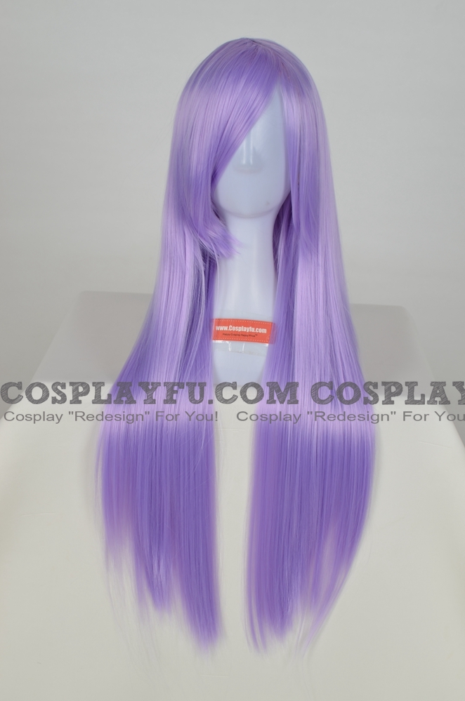 Nepgear Wig from Hyperdimension Neptunia