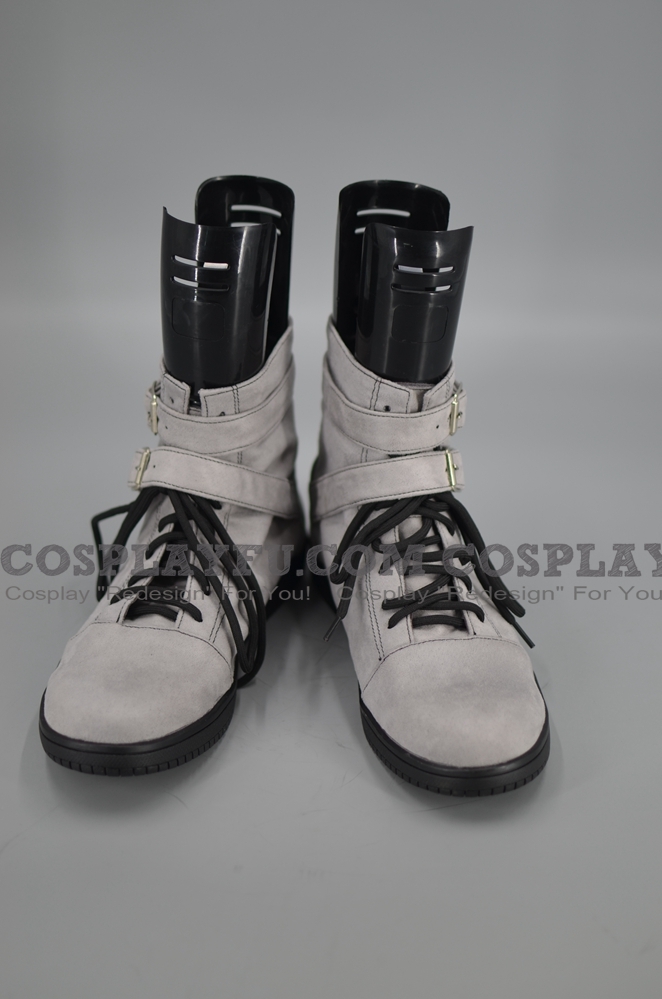 ファイナルファンタジーXIII ホープ・エストハイム 靴 (2593)