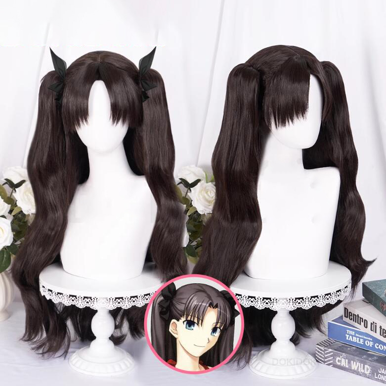 Space Ishtar Wig (70cm) from Fate Grand Order