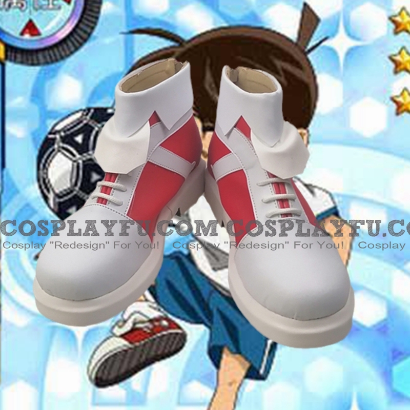 Detective Conan Conan Edogawa Zapatos