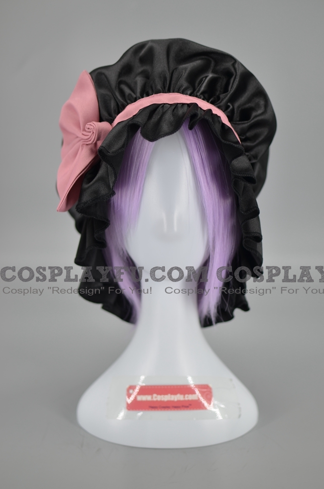 Remilia Hat (2nd) from Touhou Project