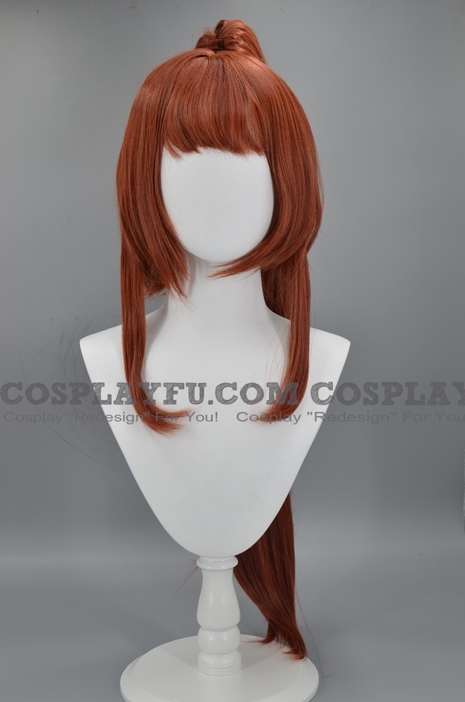 Rin Natsume Wig from Little Busters!