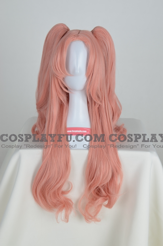 Nicole Wig (80 cm) from Zenless Zone Zero