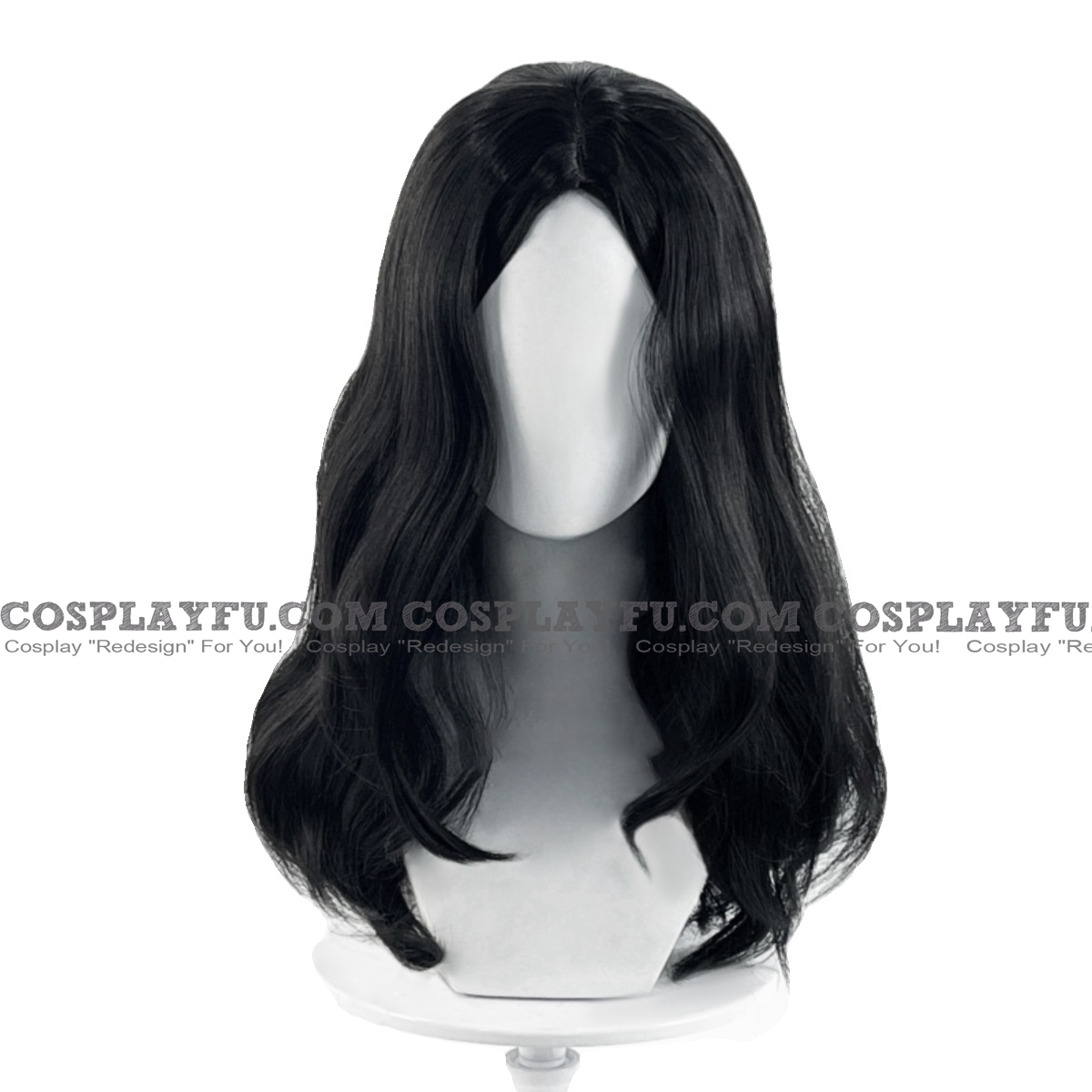 Pieck Finger Wig from Attack On Titan