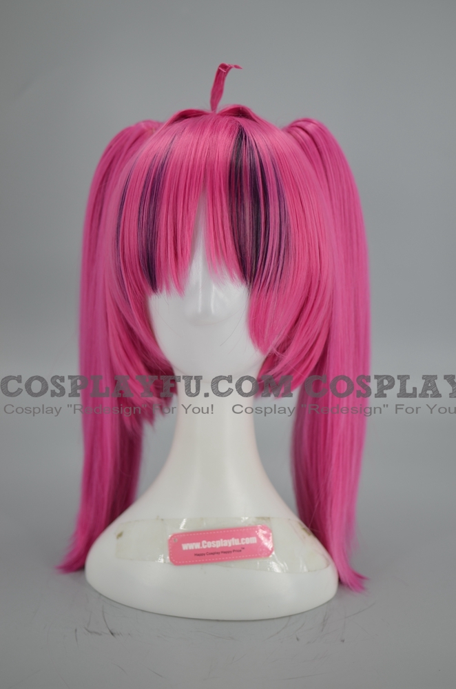 Mast Wig from Goddess of Victory: Nikke