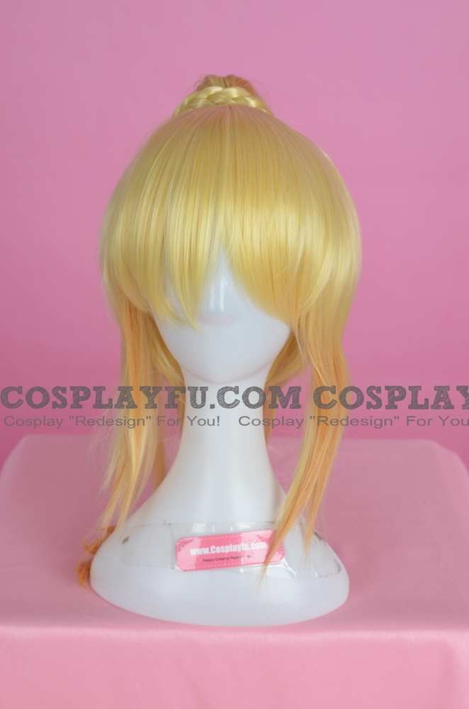 Darkness Wig (2nd) from KonoSuba: God's Blessing on This Wonderful World!