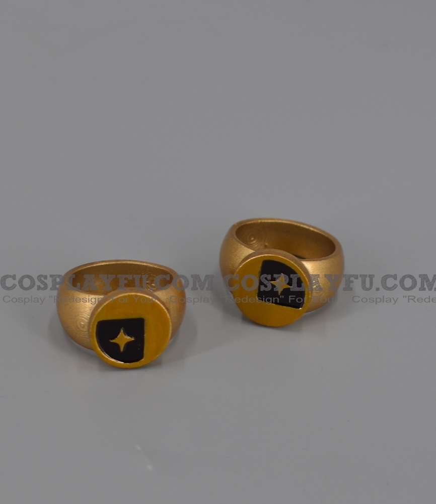 Legion Flight Ring Accessory from Legion of Superheroes