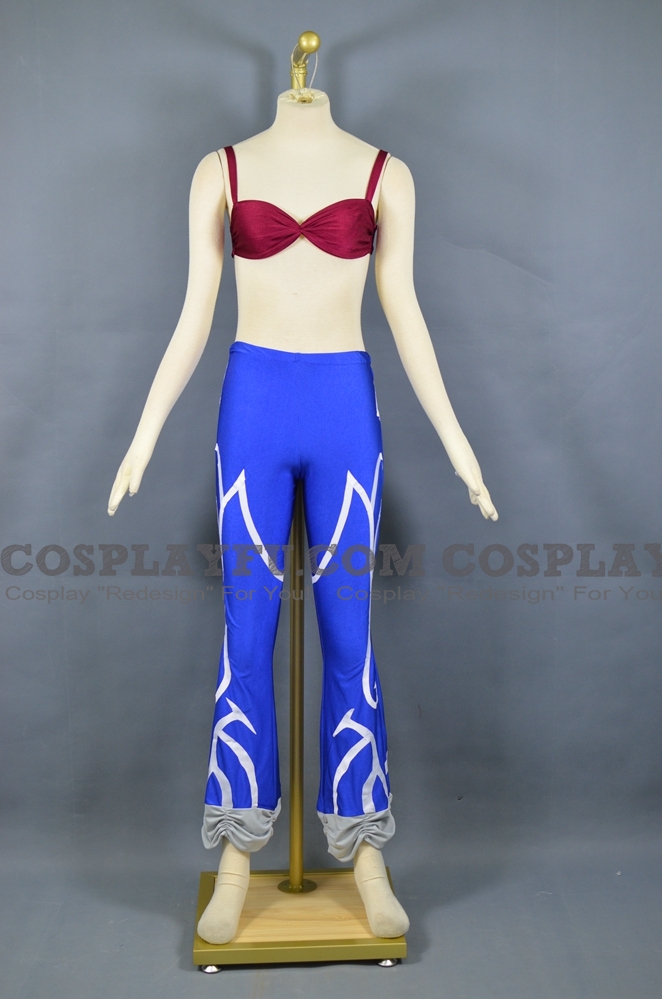 Kundanika Cosplay Costume from Mortal Kombat Armageddon OC