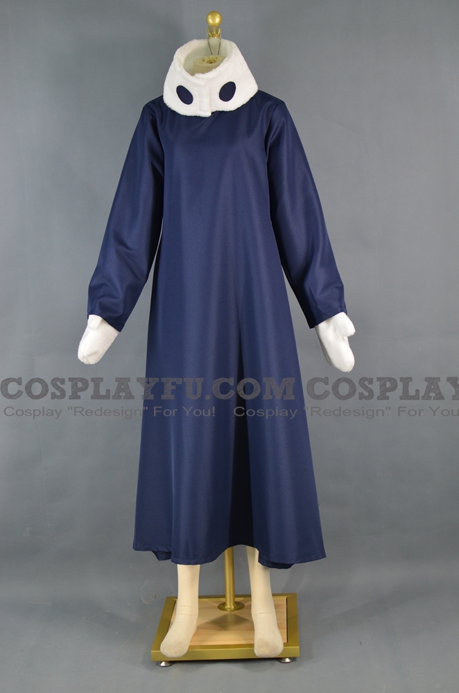 Vespa Cosplay Costume from Tower of God