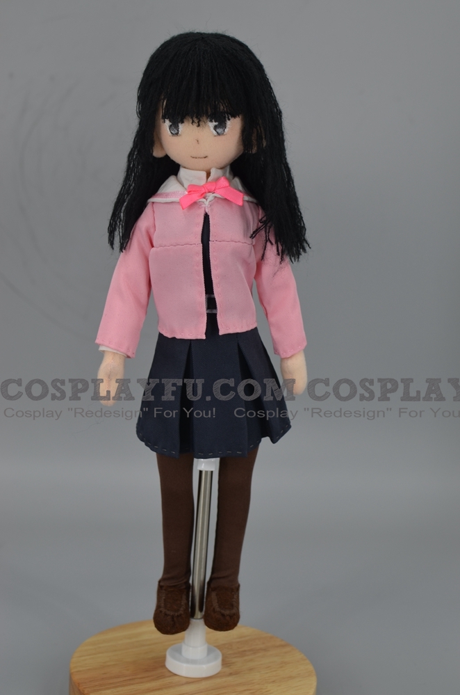 Yagate Kimi ni Naru Touko Nanami peluche
