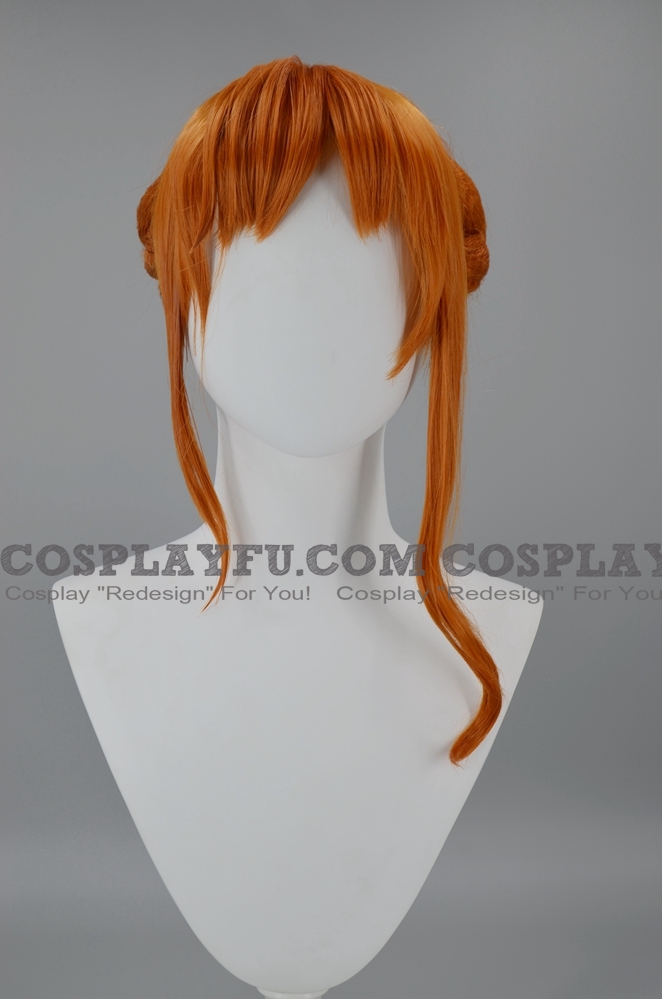 One Piece Nami Parrucca (9467)