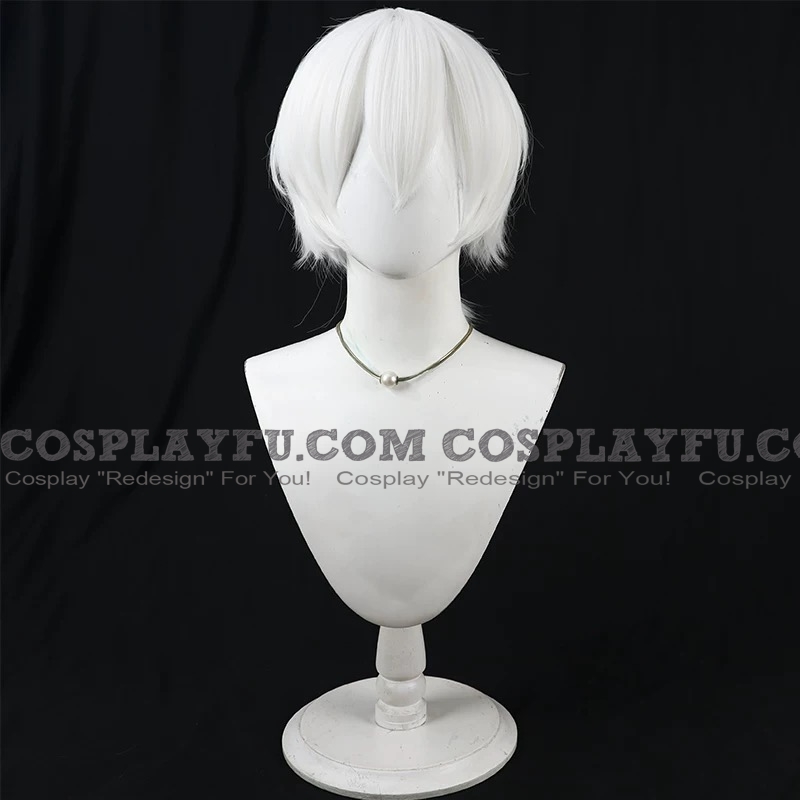 不滅のあなたへ フシ ウィッグ (3rd) - CosplayFU.jp