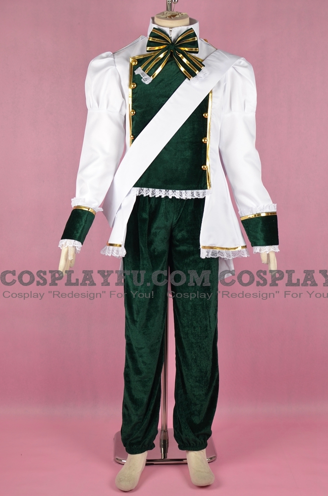 カスタム Axis powers ヘタリア ベラルーシ コスチューム - CosplayFU.jp